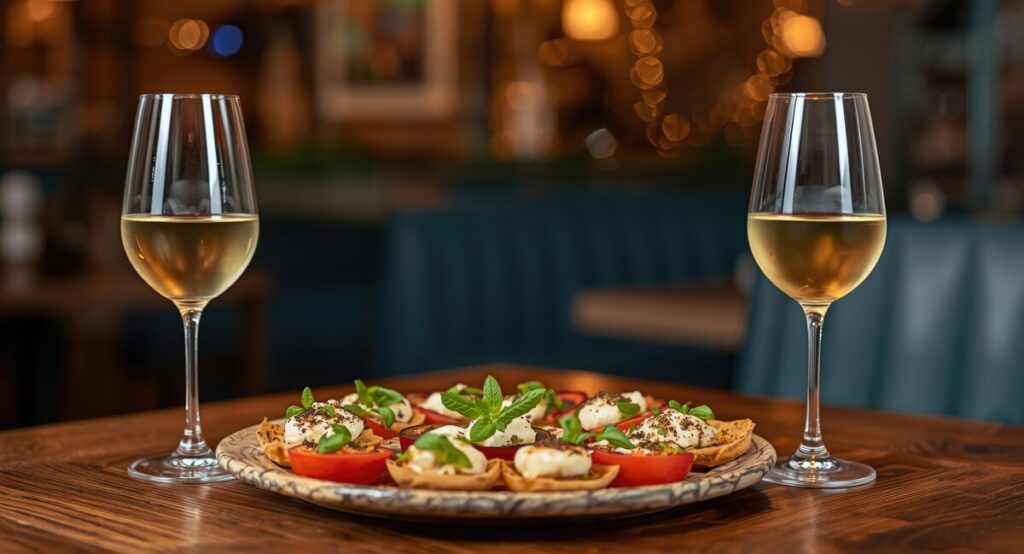 A Food Lover’s Guide to Greenhaven: Discovering the Culinary Gems of Rye’s Best-Kept Secret