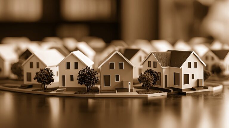 Greenhaven neighborhood